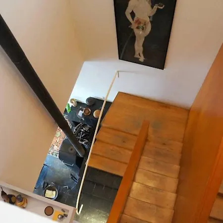 Casa En Rias Baixas, Vistas Espectaculares, Privado, Cerca Del Mar Ferienhaus *