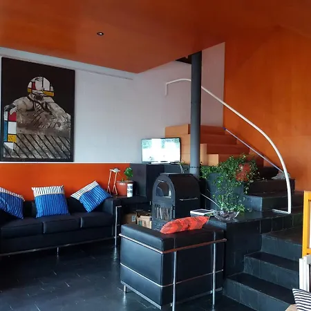 Tatil Evi Casa En Rias Baixas, Vistas Espectaculares, Privado, Cerca Del Mar
