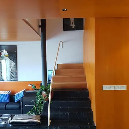 Ferienhaus Casa En Rias Baixas, Vistas Espectaculares, Privado, Cerca Del Mar